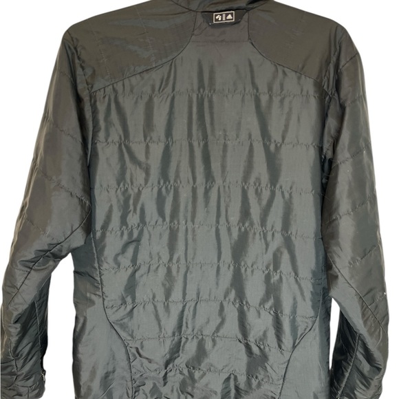 Adidas Jacket/Windbreaker Like NEW, Size Men’s Medium. - Picture 5 of 6